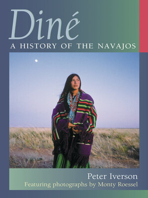 cover image of Diné